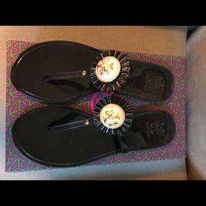 Tory Burch Melody Thong Sandal